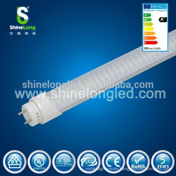 18W 4ft SMD Opal LED Tube T8 lighting